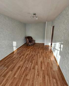 1-к квартира, на длительный срок, 30м2, 3/5 этаж