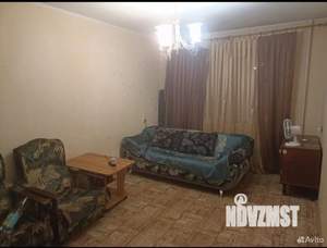 1-к квартира, на длительный срок, 33м2, 4/10 этаж