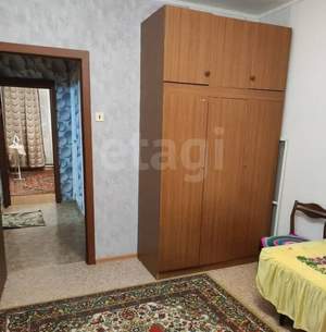 3-к квартира, на длительный срок, 63м2, 8/9 этаж