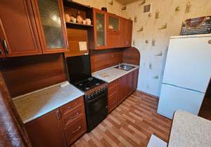 3-к квартира, на длительный срок, 63м2, 3/9 этаж