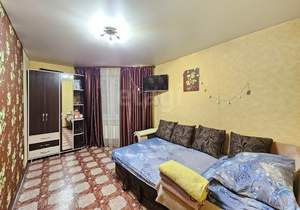 2-к квартира, на длительный срок, 56м2, 2/10 этаж