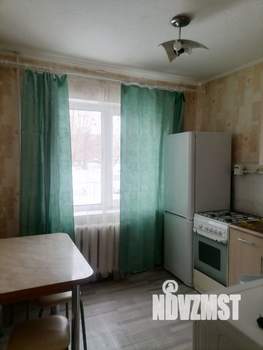 1-к квартира, на длительный срок, 31м2, 1/5 этаж