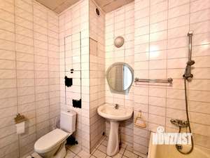 2-к квартира, на длительный срок, 62м2, 2/6 этаж