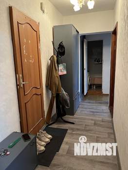 2-к квартира, на длительный срок, 55м2, 5/9 этаж