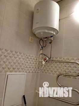 1-к квартира, посуточно, 32м2, 2/5 этаж