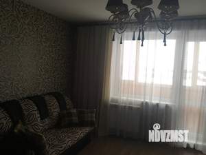 1-к квартира, на длительный срок, 38м2, 6/10 этаж