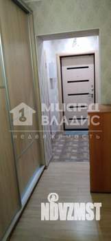 1-к квартира, на длительный срок, 46м2, 4/9 этаж