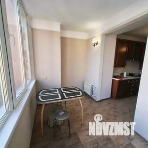 2-к квартира, посуточно, 60м2, 8/9 этаж