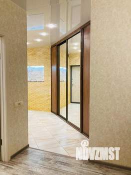 2-к квартира, посуточно, 52м2, 1/1 этаж