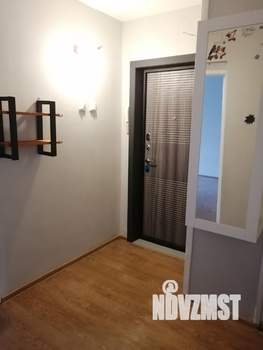 2-к квартира, на длительный срок, 52м2, 4/5 этаж