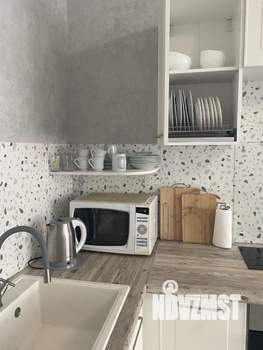 1-к квартира, на длительный срок, 40м2, 5/9 этаж