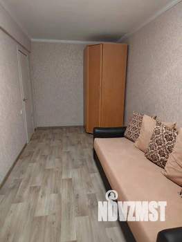 3-к квартира, на длительный срок, 54м2, 4/5 этаж