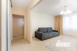 1-к квартира, на длительный срок, 48м2, 7/10 этаж