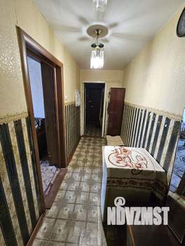 2-к квартира, на длительный срок, 50м2, 4/9 этаж