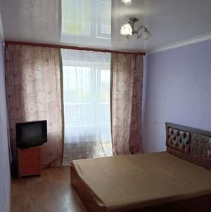 1-к квартира, на длительный срок, 30м2, 4/9 этаж