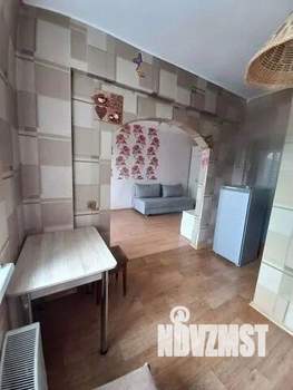 1-к квартира, на длительный срок, 29м2, 3/8 этаж