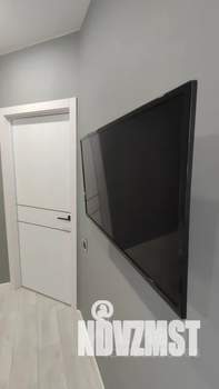 1-к квартира, посуточно, 45м2, 5/12 этаж