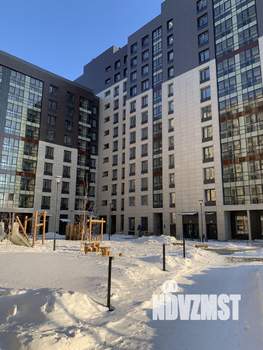 1-к квартира, на длительный срок, 36м2, 6/8 этаж