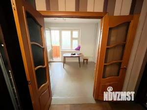 3-к квартира, на длительный срок, 68м2, 6/10 этаж
