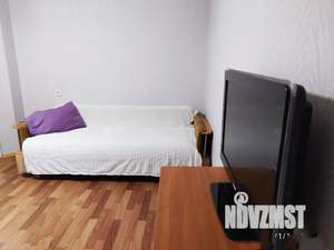 1-к квартира, посуточно, 45м2, 3/10 этаж