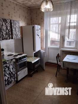 1-к квартира, на длительный срок, 39м2, 5/12 этаж