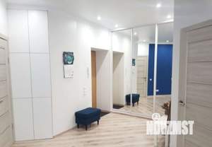 2-к квартира, на длительный срок, 57м2, 9/11 этаж