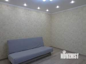 1-к квартира, на длительный срок, 38м2, 5/10 этаж