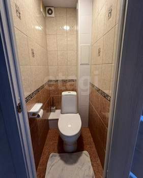 1-к квартира, на длительный срок, 40м2, 6/10 этаж