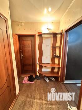 1-к квартира, на длительный срок, 37м2, 6/10 этаж