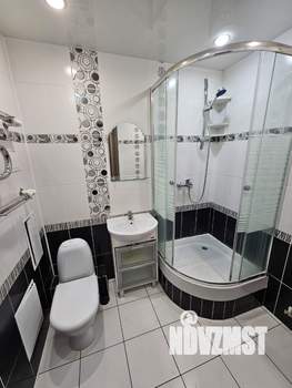 1-к квартира, на длительный срок, 40м2, 3/10 этаж