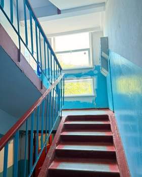 2-к квартира, на длительный срок, 44м2, 1/5 этаж