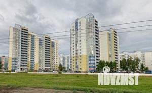 1-к квартира, посуточно, 52м2, 1/1 этаж