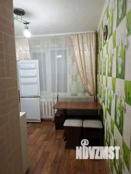 1-к квартира, на длительный срок, 36м2, 1/5 этаж