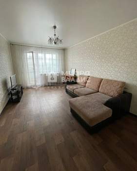 2-к квартира, на длительный срок, 50м2, 4/10 этаж