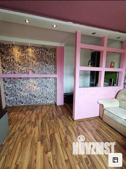 2-к квартира, на длительный срок, 65м2, 4/10 этаж