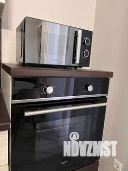 1-к квартира, посуточно, 42м2, 6/9 этаж