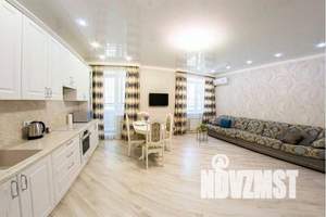 2-к квартира, посуточно, 55м2, 3/15 этаж