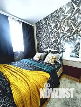 2-к квартира, посуточно, 50м2, 2/5 этаж