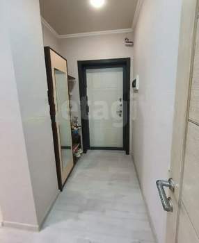 1-к квартира, на длительный срок, 40м2, 2/16 этаж
