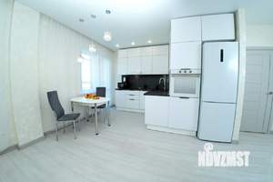 2-к квартира, посуточно, 50м2, 1/1 этаж