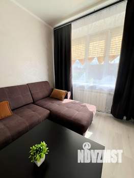 1-к квартира, посуточно, 33м2, 3/5 этаж