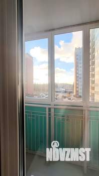 1-к квартира, на длительный срок, 35м2, 3/12 этаж