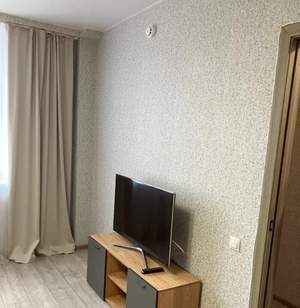 1-к квартира, на длительный срок, 33м2, 8/16 этаж