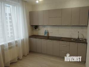 2-к квартира, на длительный срок, 60м2, 15/17 этаж