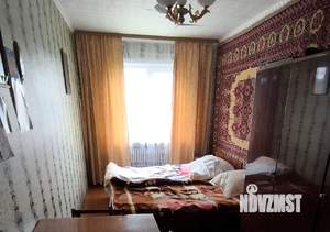 2-к квартира, на длительный срок, 44м2, 3/5 этаж