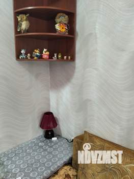 Студия квартира, на длительный срок, 17м2, 2/5 этаж