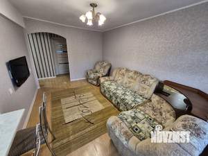 2-к квартира, на длительный срок, 46м2, 2/5 этаж