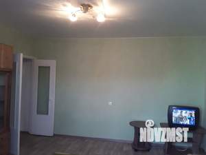 1-к квартира, на длительный срок, 38м2, 4/10 этаж