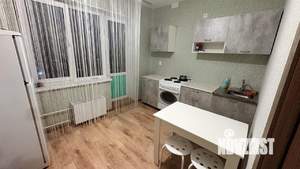 1-к квартира, на длительный срок, 37м2, 8/10 этаж