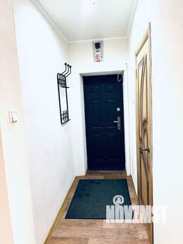 1-к квартира, посуточно, 33м2, 4/6 этаж